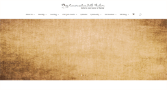 Desktop Screenshot of blog.appell.com